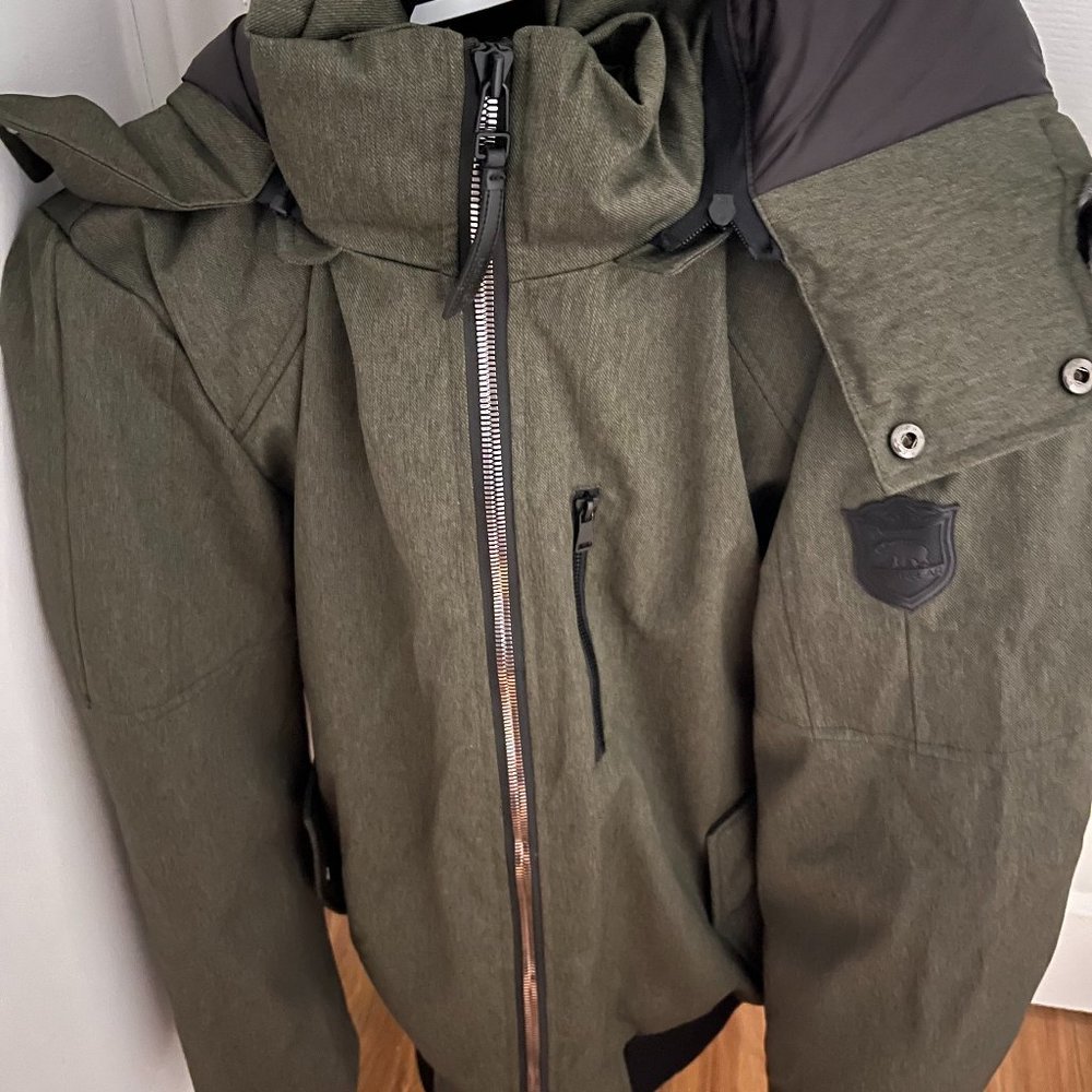 Winter Jacket